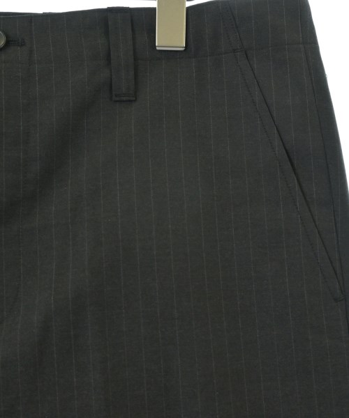 uniform experiment（ユニフォームエクスペリメント）スラックス グレー サイズ:4(XL位) メンズ/2200731198382