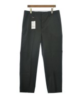uniform experiment（ユニフォームエクスペリメント）スラックス グレー サイズ:4(XL位) メンズ/2200731198382