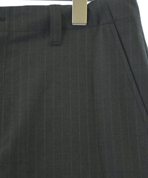 uniform experiment（ユニフォームエクスペリメント）スラックス グレー サイズ:3(L位) メンズ/2200731198399