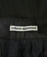 uniform experiment（ユニフォームエクスペリメント）スラックス グレー サイズ:3(L位) メンズ/2200731198399