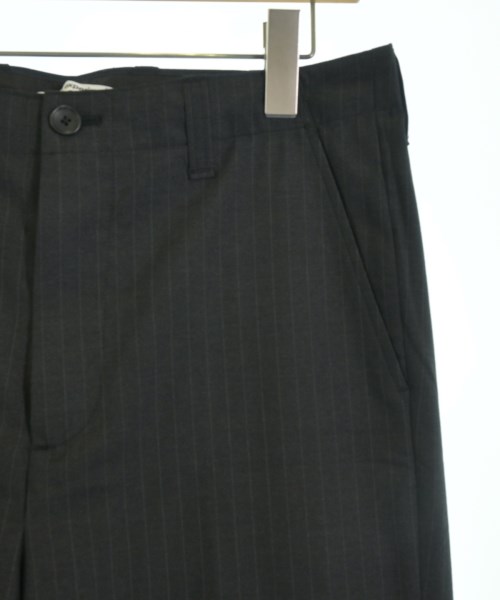 uniform experiment（ユニフォームエクスペリメント）スラックス グレー サイズ:2(M位) メンズ/2200731198405