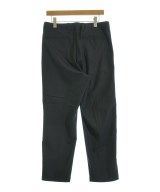 uniform experiment（ユニフォームエクスペリメント）スラックス グレー サイズ:2(M位) メンズ/2200731198405
