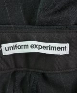 uniform experiment（ユニフォームエクスペリメント）スラックス グレー サイズ:2(M位) メンズ/2200731198405