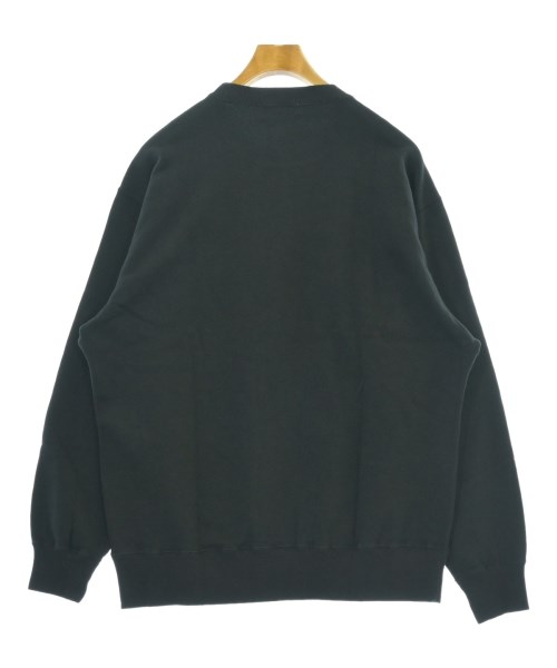 uniform experiment（ユニフォームエクスペリメント）スウェット 黒 サイズ:1(S位) メンズ/2200731587018