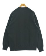 uniform experiment（ユニフォームエクスペリメント）スウェット 黒 サイズ:1(S位) メンズ/2200731587018