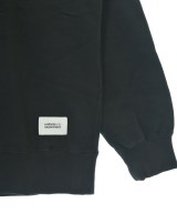 uniform experiment（ユニフォームエクスペリメント）スウェット 黒 サイズ:1(S位) メンズ/2200731587018