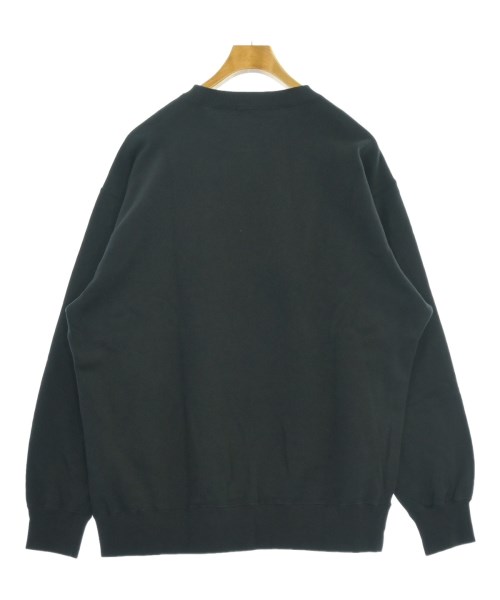 uniform experiment（ユニフォームエクスペリメント）スウェット 黒 サイズ:2(M位) メンズ/2200731587025