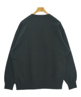 uniform experiment（ユニフォームエクスペリメント）スウェット 黒 サイズ:2(M位) メンズ/2200731587025