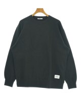 uniform experiment スウェット