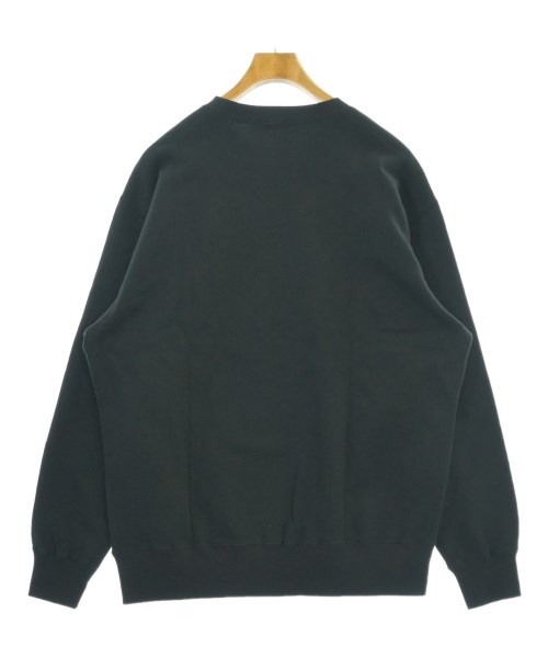 uniform experiment（ユニフォームエクスペリメント）スウェット 黒 サイズ:1(S位) メンズ/2200731587032