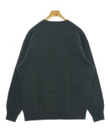 uniform experiment（ユニフォームエクスペリメント）スウェット 黒 サイズ:1(S位) メンズ/2200731587032