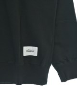 uniform experiment（ユニフォームエクスペリメント）スウェット 黒 サイズ:1(S位) メンズ/2200731587032