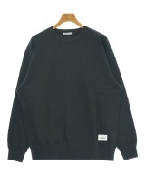 uniform experiment スウェット