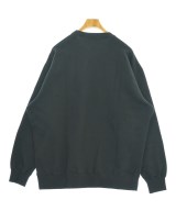 uniform experiment（ユニフォームエクスペリメント）スウェット 黒 サイズ:4(XL位) メンズ/2200731587049
