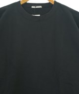 uniform experiment（ユニフォームエクスペリメント）スウェット 黒 サイズ:4(XL位) メンズ/2200731587049