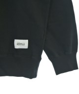 uniform experiment（ユニフォームエクスペリメント）スウェット 黒 サイズ:4(XL位) メンズ/2200731587049