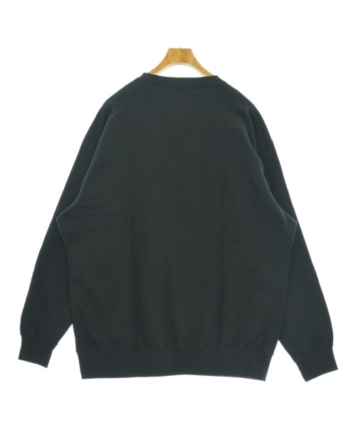 uniform experiment（ユニフォームエクスペリメント）スウェット 黒 サイズ:5(XXL位) メンズ/2200731587056