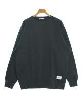 uniform experiment（ユニフォームエクスペリメント）スウェット 黒 サイズ:5(XXL位) メンズ/2200731587056