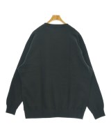 uniform experiment（ユニフォームエクスペリメント）スウェット 黒 サイズ:5(XXL位) メンズ/2200731587056