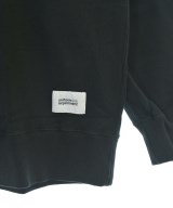 uniform experiment（ユニフォームエクスペリメント）スウェット 黒 サイズ:5(XXL位) メンズ/2200731587056