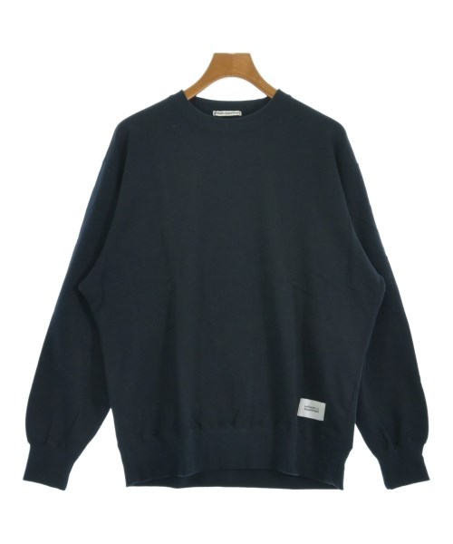 uniform experiment(ユニフォームエクスペリメント)のスウェット サイズ:1(S位) 11,800円