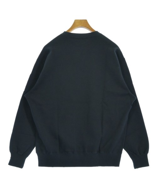 uniform experiment（ユニフォームエクスペリメント）スウェット 紺 サイズ:1(S位) メンズ/2200731587063