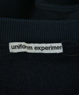 uniform experiment（ユニフォームエクスペリメント）スウェット 紺 サイズ:1(S位) メンズ/2200731587063