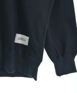 uniform experiment（ユニフォームエクスペリメント）スウェット 紺 サイズ:1(S位) メンズ/2200731587063