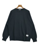 uniform experiment（ユニフォームエクスペリメント）スウェット 紺 サイズ:2(M位) メンズ/2200731587070