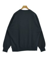 uniform experiment（ユニフォームエクスペリメント）スウェット 紺 サイズ:2(M位) メンズ/2200731587070
