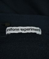 uniform experiment（ユニフォームエクスペリメント）スウェット 紺 サイズ:2(M位) メンズ/2200731587070