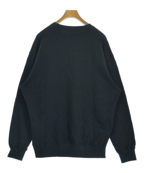 uniform experiment（ユニフォームエクスペリメント）スウェット 紺 サイズ:3(L位) メンズ/2200731587087