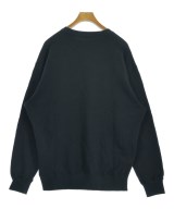 uniform experiment（ユニフォームエクスペリメント）スウェット 紺 サイズ:3(L位) メンズ/2200731587087