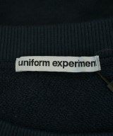 uniform experiment（ユニフォームエクスペリメント）スウェット 紺 サイズ:3(L位) メンズ/2200731587087