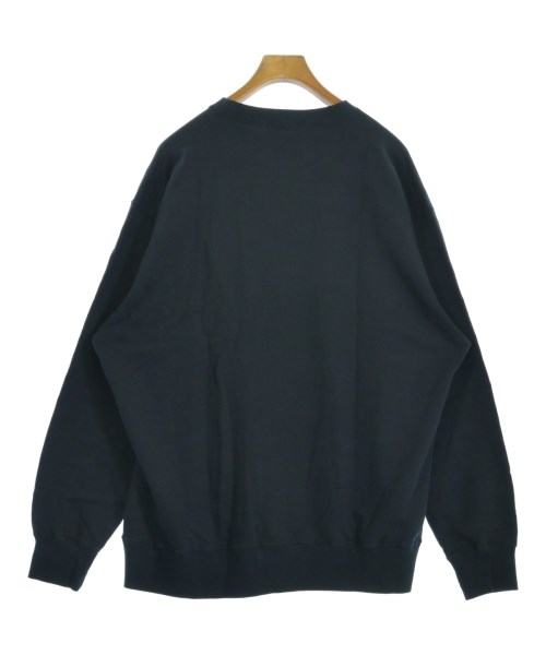 uniform experiment（ユニフォームエクスペリメント）スウェット 紺 サイズ:4(XL位) メンズ/2200731587094