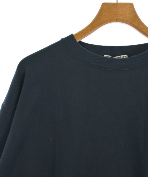uniform experiment（ユニフォームエクスペリメント）スウェット 紺 サイズ:4(XL位) メンズ/2200731587094