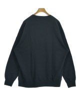 uniform experiment（ユニフォームエクスペリメント）スウェット 紺 サイズ:4(XL位) メンズ/2200731587094
