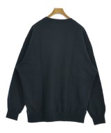 uniform experiment（ユニフォームエクスペリメント）スウェット 紺 サイズ:5(XXL位) メンズ/2200731587100