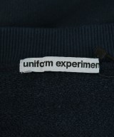 uniform experiment（ユニフォームエクスペリメント）スウェット 紺 サイズ:5(XXL位) メンズ/2200731587100