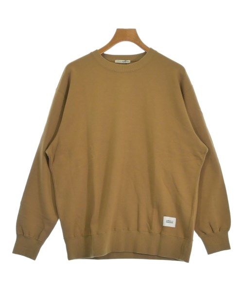 uniform experiment(ユニフォームエクスペリメント)のスウェット サイズ:1(S位) 11,800円