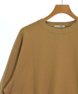uniform experiment（ユニフォームエクスペリメント）スウェット ベージュ サイズ:1(S位) メンズ/2200731587117