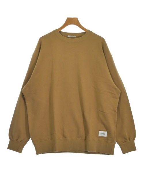 uniform experiment(ユニフォームエクスペリメント)のスウェット サイズ:5(XXL位) 11,800円