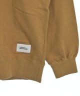 uniform experiment（ユニフォームエクスペリメント）スウェット ベージュ サイズ:5(XXL位) メンズ/2200731587124