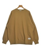 uniform experiment スウェット