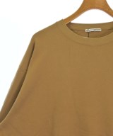 uniform experiment（ユニフォームエクスペリメント）スウェット ベージュ サイズ:4(XL位) メンズ/2200731587131