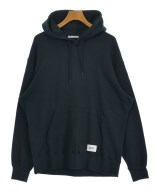 uniform experiment（ユニフォームエクスペリメント）パーカー 紺 サイズ:2(M位) メンズ/2200731587148