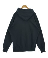 uniform experiment（ユニフォームエクスペリメント）パーカー 紺 サイズ:2(M位) メンズ/2200731587148