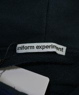 uniform experiment（ユニフォームエクスペリメント）パーカー 紺 サイズ:2(M位) メンズ/2200731587148