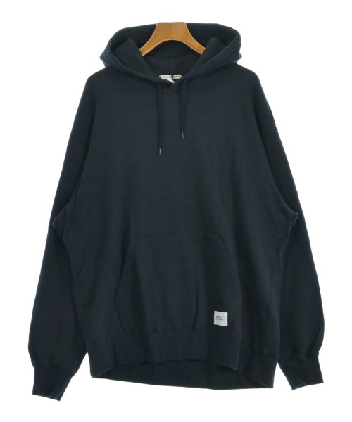 uniform experiment(ユニフォームエクスペリメント)のパーカー サイズ:5(XXL位) 13,000円