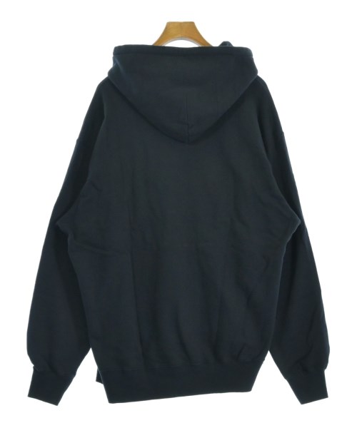 uniform experiment（ユニフォームエクスペリメント）パーカー 紺 サイズ:5(XXL位) メンズ/2200731587155